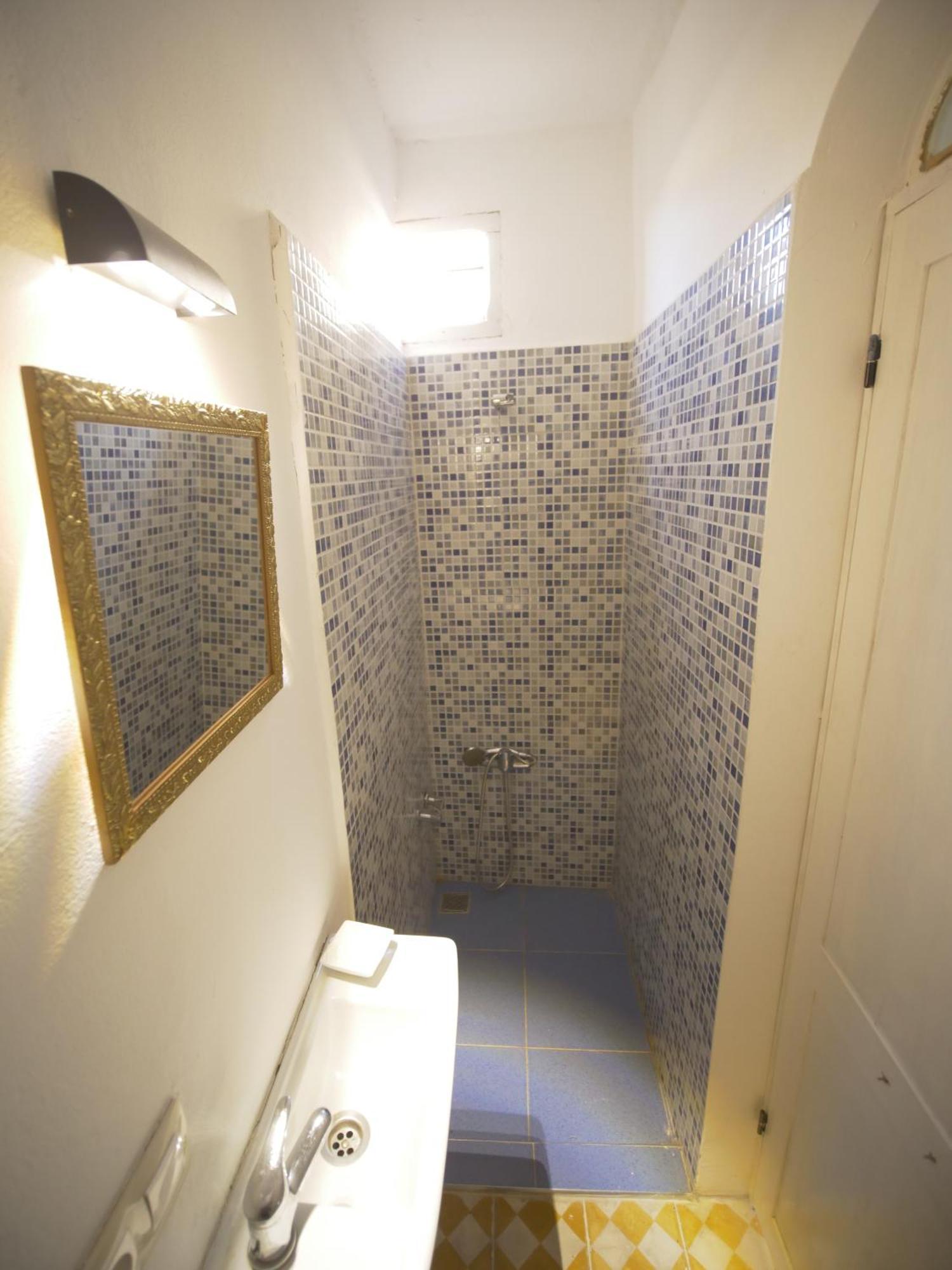 Riad Nostalgie Тетуан Экстерьер фото