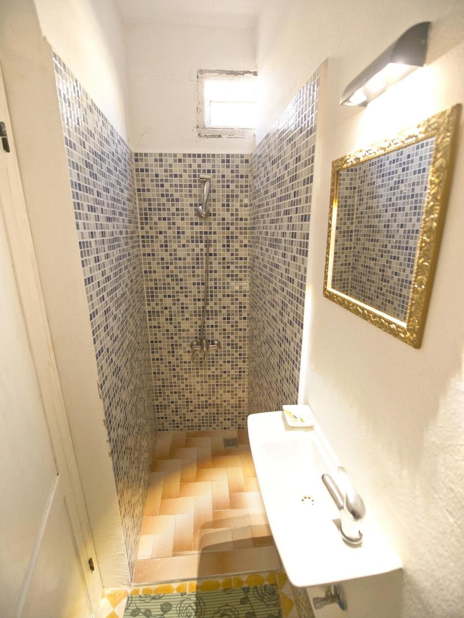 Riad Nostalgie Тетуан Экстерьер фото